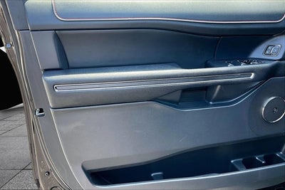 2023 Ford Expedition Max Limited STEALTH EDITION