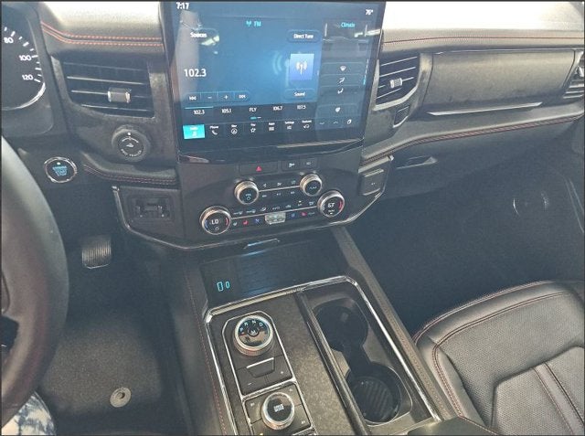 2023 Ford Expedition Max Limited STEALTH EDITION