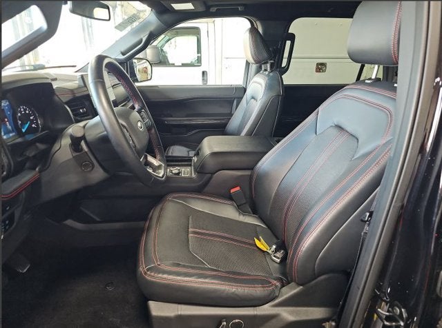2023 Ford Expedition Max Limited STEALTH EDITION