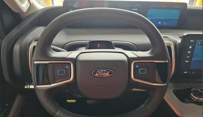 2025 Ford Expedition Active LUXURY PACKAGE