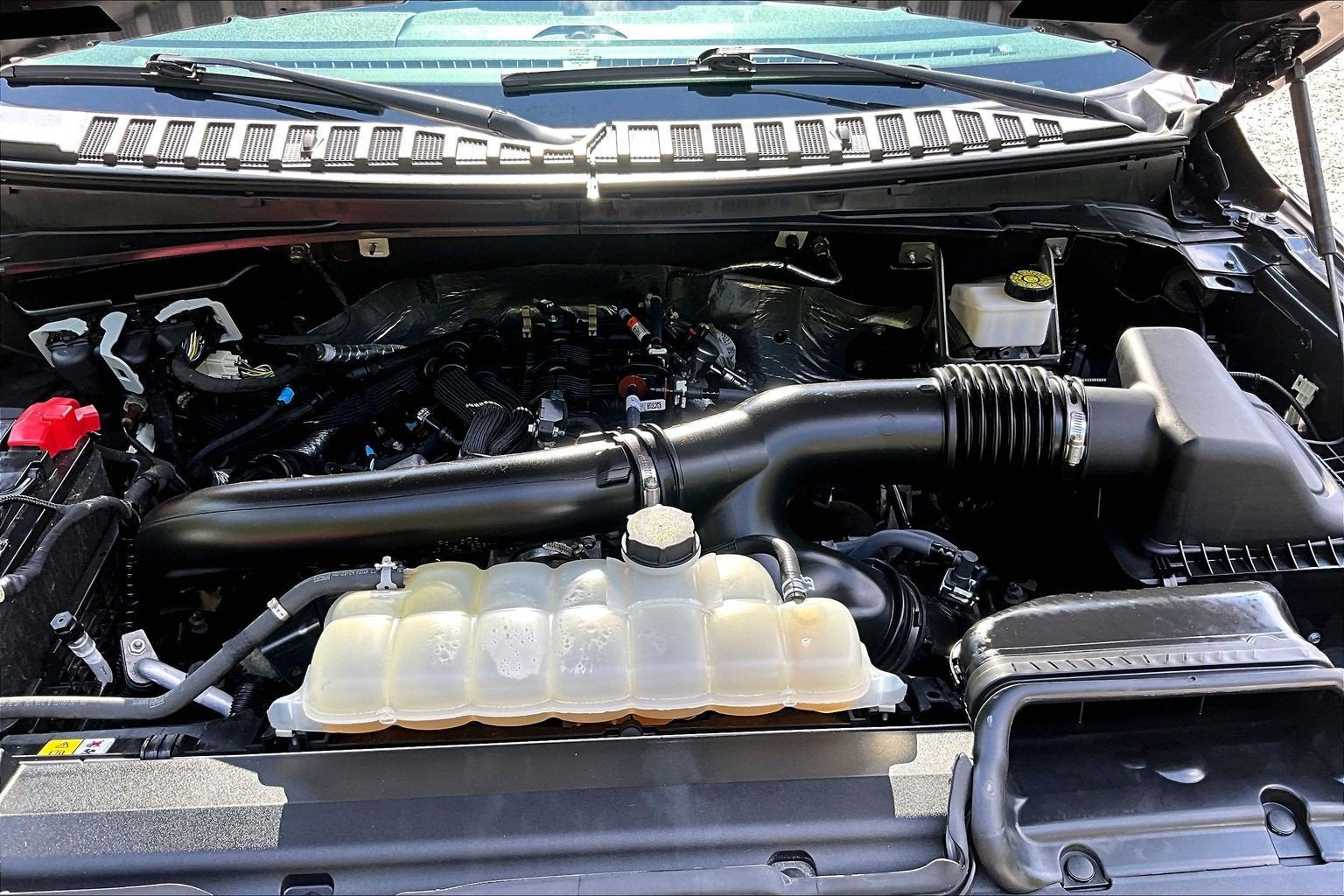 2024 Ford Expedition XLT HIGH PACKAGE