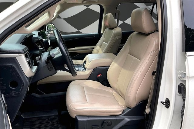 2023 Ford Expedition XLT SPECIAL EDITION PANO ROOF