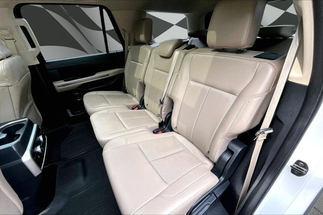 2023 Ford Expedition XLT SPECIAL EDITION PANO ROOF
