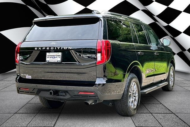 2025 Ford Expedition Active LUXURY SUV