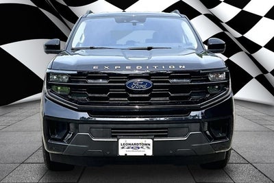 2025 Ford Expedition Active LUXURY SUV
