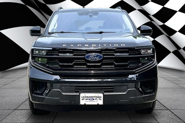 2025 Ford Expedition Active LUXURY SUV