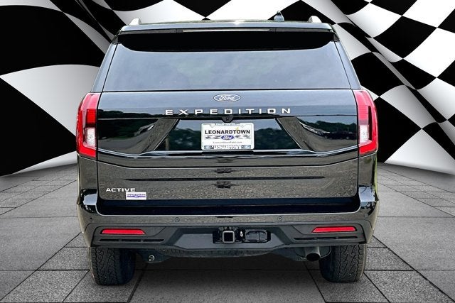 2025 Ford Expedition Active LUXURY SUV