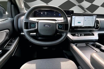2025 Ford Expedition Active LUXURY SUV