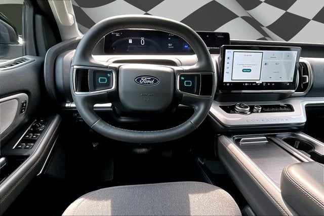 2025 Ford Expedition Active LUXURY SUV
