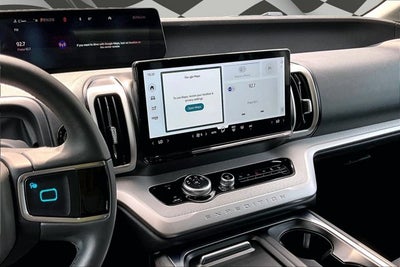 2025 Ford Expedition Active LUXURY SUV