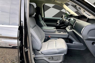 2025 Ford Expedition Active LUXURY SUV