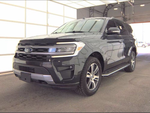 2022 Ford Expedition XLT SPECIAL EDITION