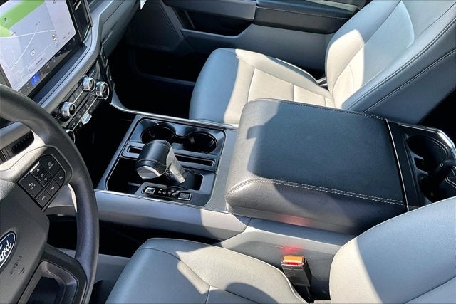 2024 Ford F-150 Lightning Pro
