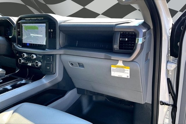 2024 Ford F-150 Lightning Pro