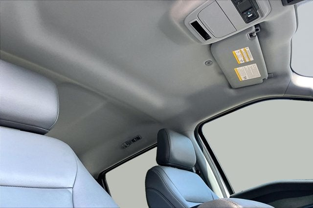 2024 Ford F-150 Lightning Pro