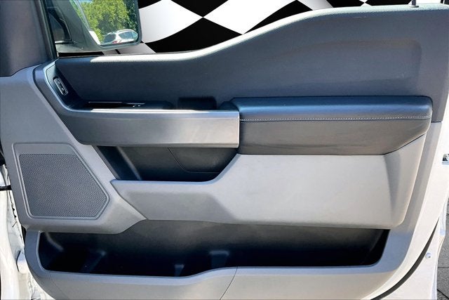 2024 Ford F-150 Lightning Pro