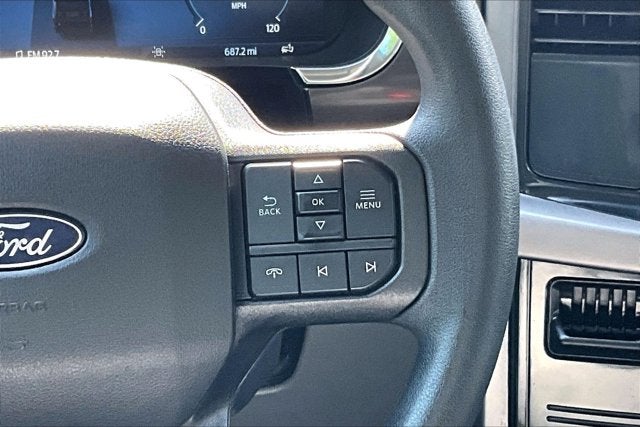 2024 Ford F-150 Lightning Pro