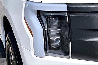 2024 Ford F-150 Lightning Pro