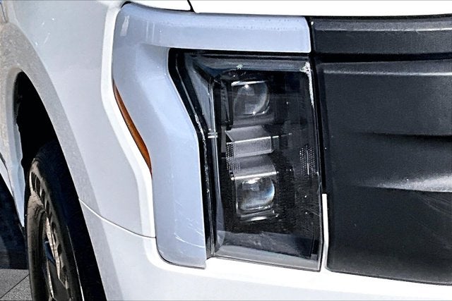 2024 Ford F-150 Lightning Pro