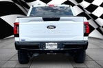 2024 Ford F-150 Lightning Pro
