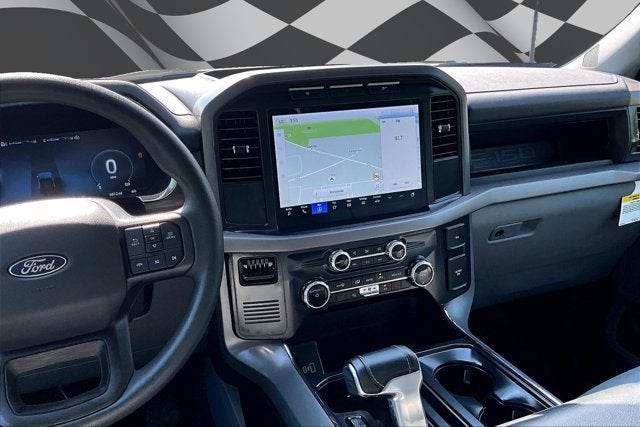 2024 Ford F-150 Lightning Pro