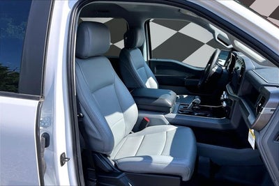 2024 Ford F-150 Lightning Pro
