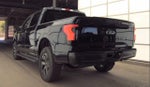 2025 Ford F-150 Lightning Pro