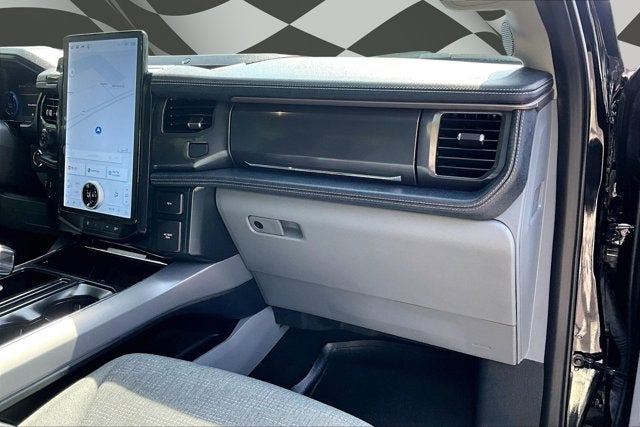 2024 Ford F-150 Lightning Flash