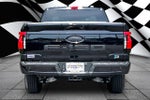 2024 Ford F-150 Lightning Flash