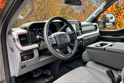2023 Ford Super Duty F-250 SRW 4WD