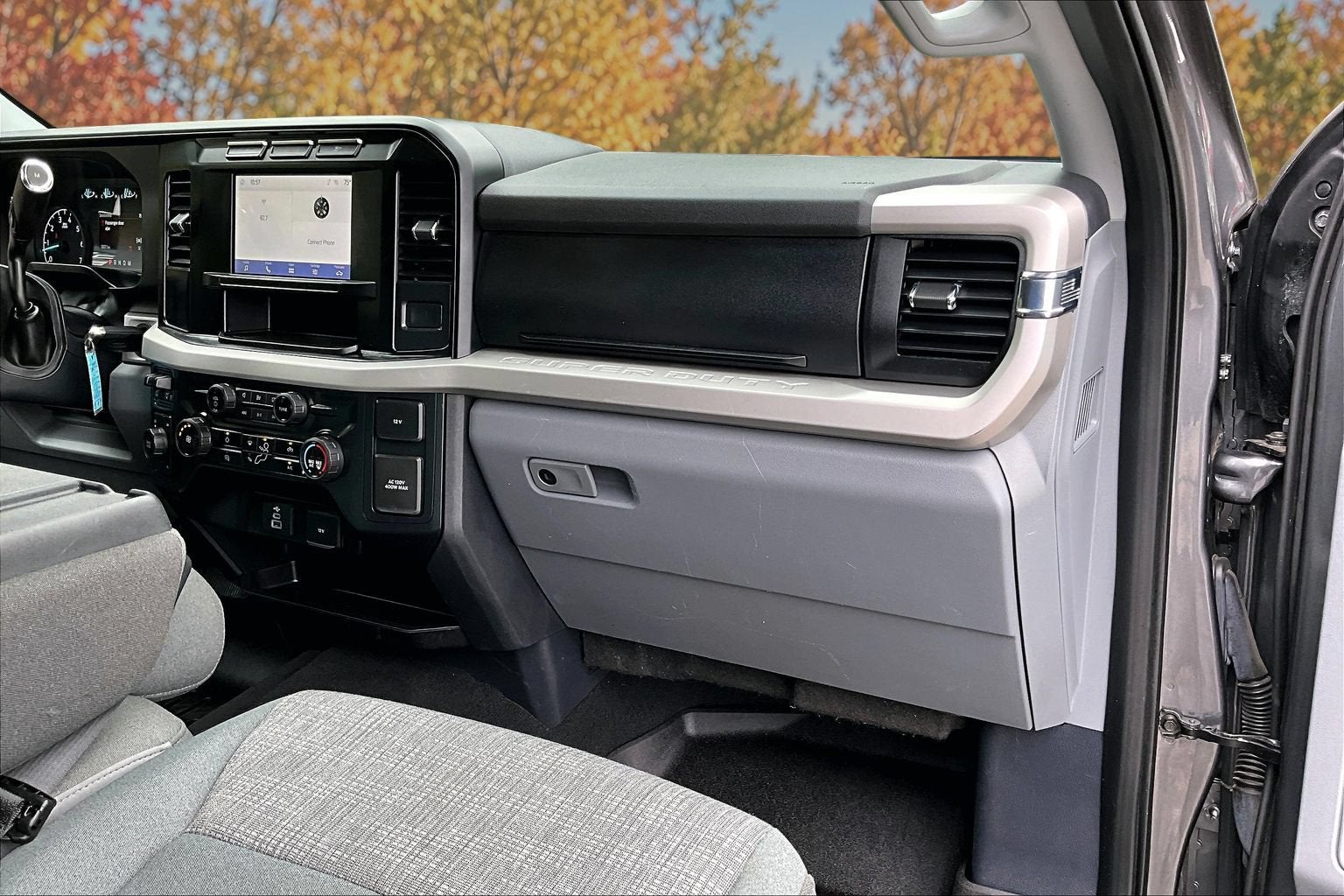2023 Ford Super Duty F-250 SRW 4WD