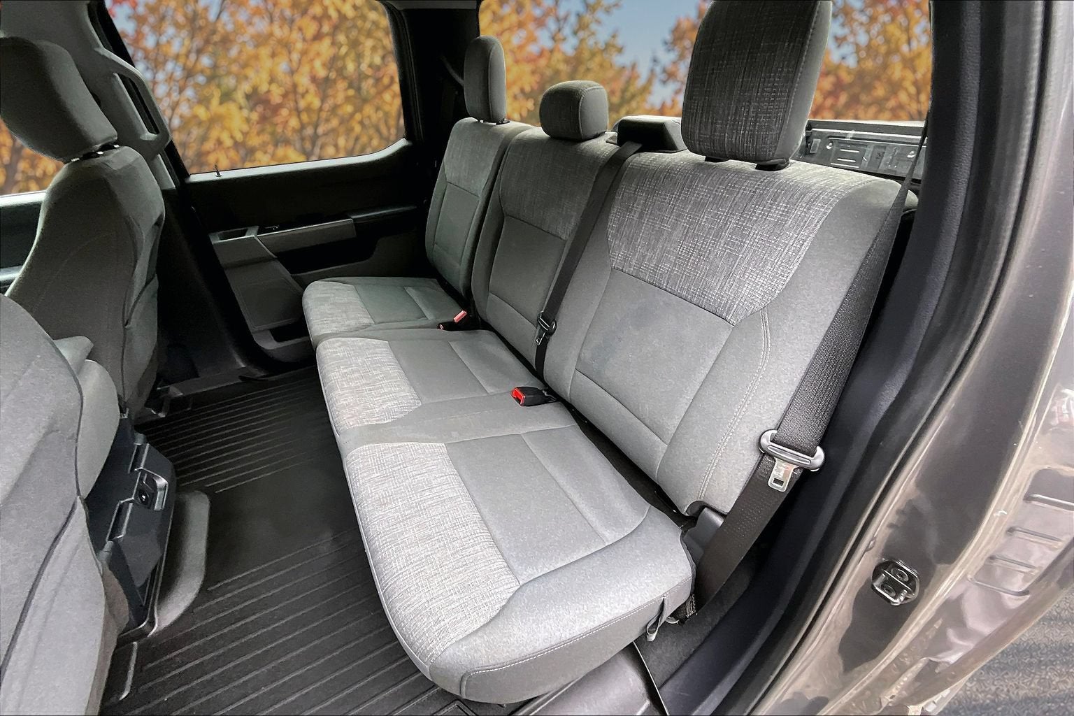 2023 Ford Super Duty F-250 SRW 4WD