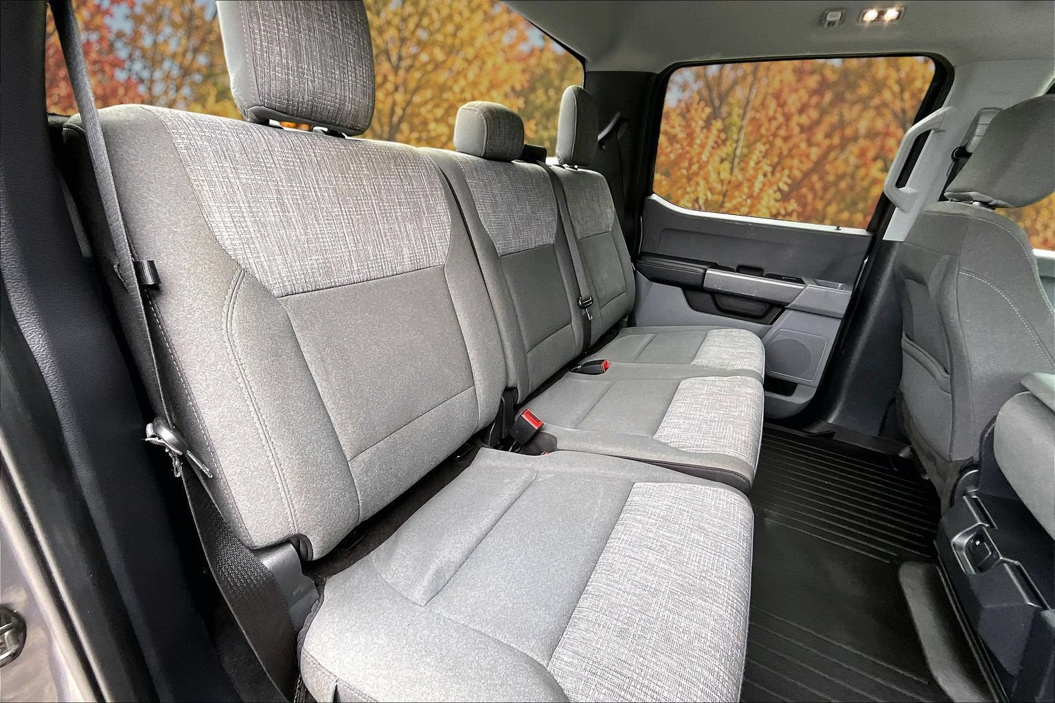 2023 Ford Super Duty F-250 SRW 4WD