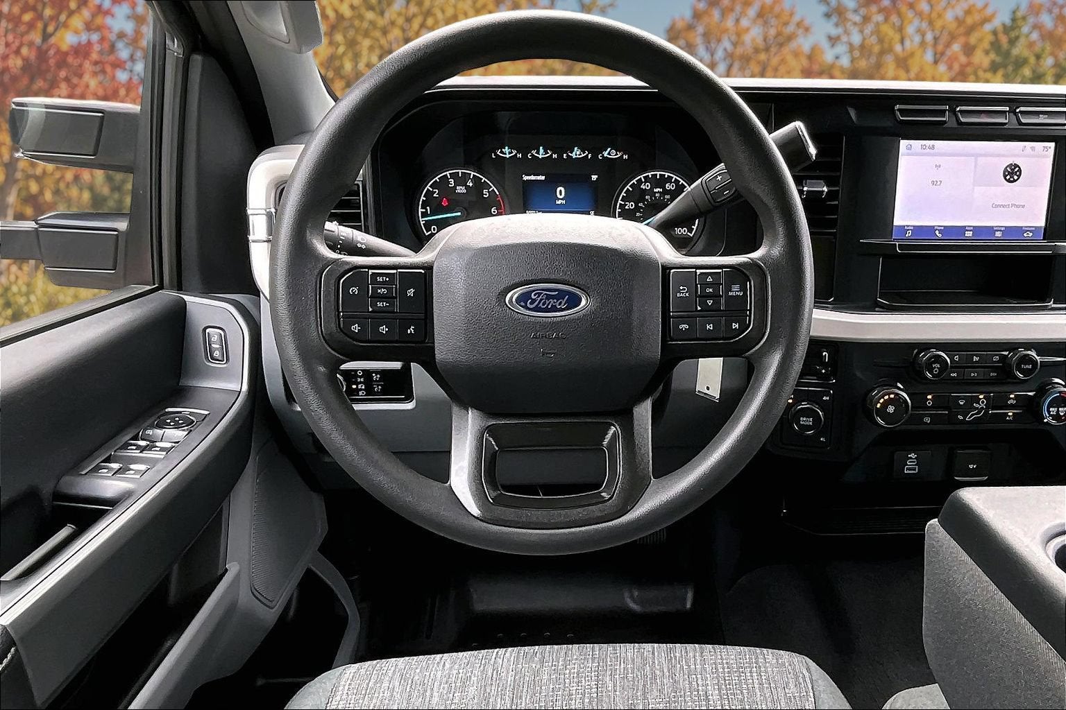 2023 Ford Super Duty F-250 SRW 4WD