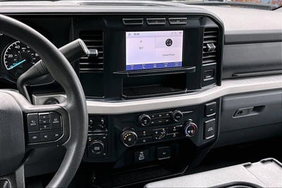 2023 Ford Super Duty F-250 SRW 4WD