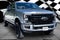 2022 Ford Super Duty F-250 SRW LARIAT