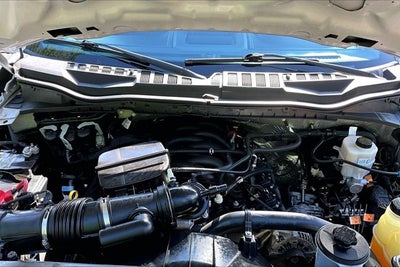 2022 Ford Super Duty F-250 SRW LARIAT