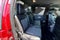 2015 Ford Super Duty F-250 SRW Lariat