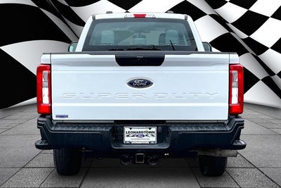 2023 Ford Super Duty F-250 SRW XL