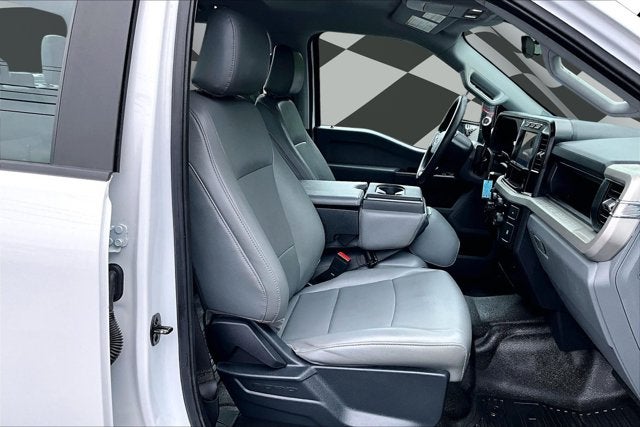 2023 Ford Super Duty F-250 SRW XL