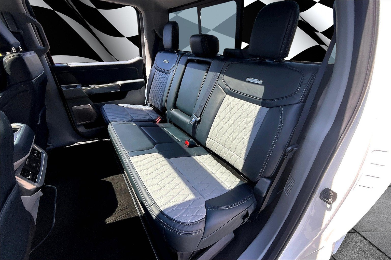 2024 Ford Super Duty F-250 SRW 4WD