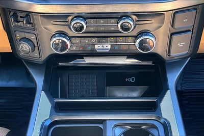 2023 Ford Super Duty F-250 SRW LARIAT