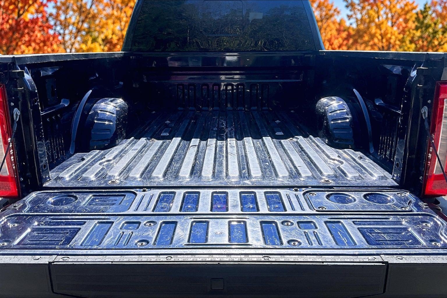 2023 Ford Super Duty F-250 SRW LARIAT