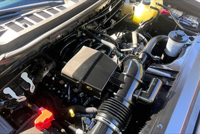 2023 Ford Super Duty F-250 SRW LARIAT