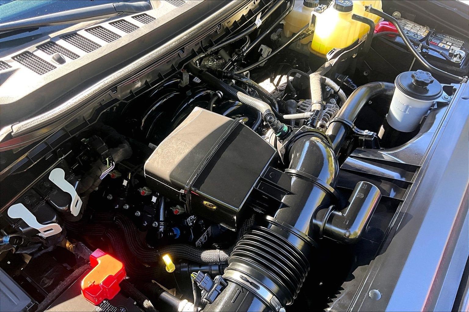 2023 Ford Super Duty F-250 SRW LARIAT