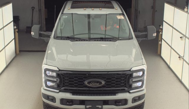 2025 Ford Super Duty F-250 XLT TREMOR PANO ROOF