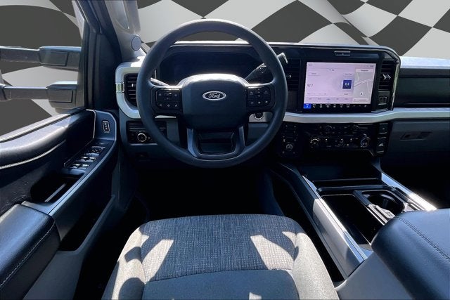 2025 Ford Super Duty F-250 XLT TREMOR PANO ROOF