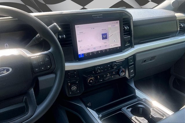 2025 Ford Super Duty F-250 XLT TREMOR PANO ROOF