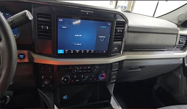 2025 Ford Super Duty F-250 XLT TREMOR PANO ROOF