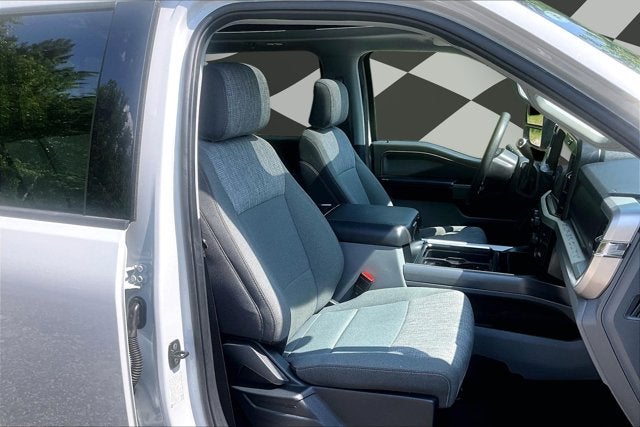 2025 Ford Super Duty F-250 XLT TREMOR PANO ROOF